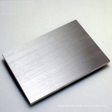 hairline stainless steel sheet 304 2b 201 stainless steel sheet